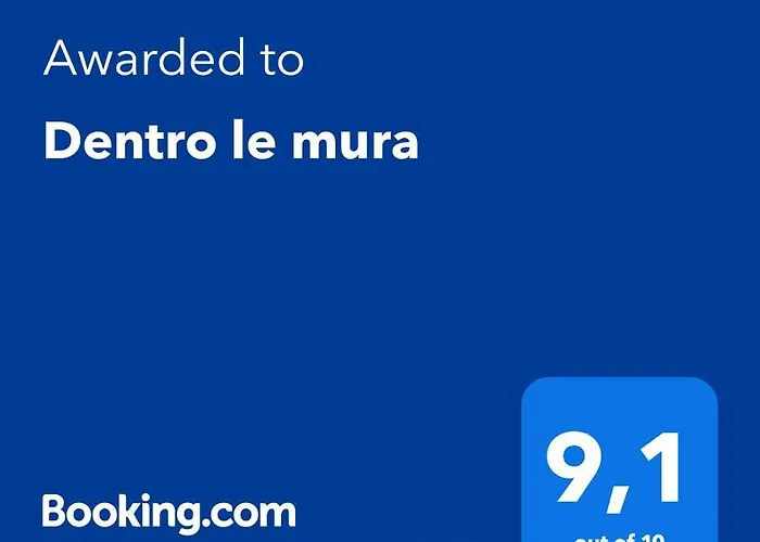 Dentro Le Mura