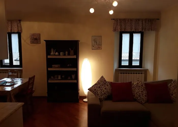 Dentro Le Mura