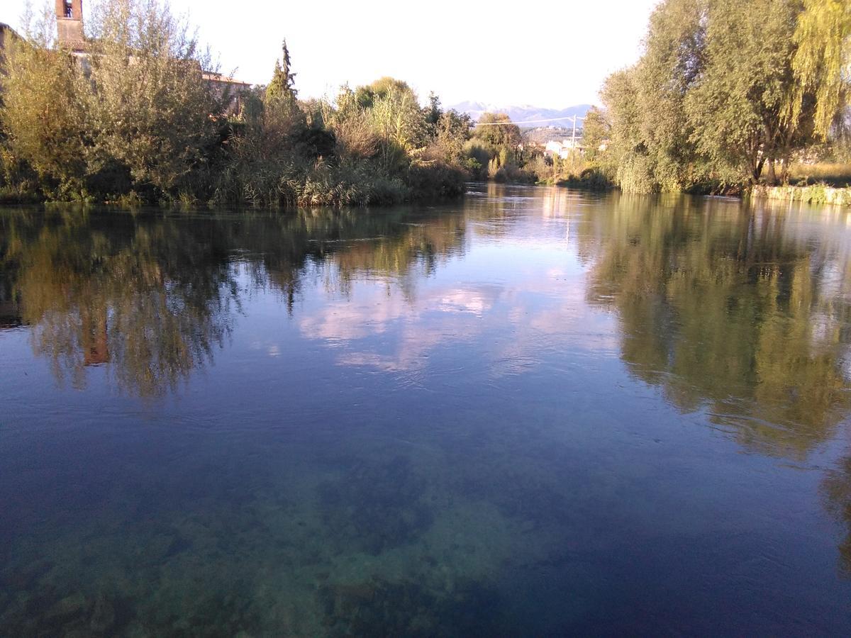 Holiday home Dentro Le Mura Rieti