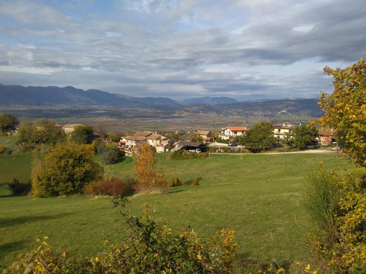 Dentro Le Mura Holiday home
