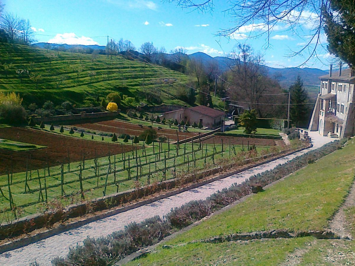 Holiday home Dentro Le Mura