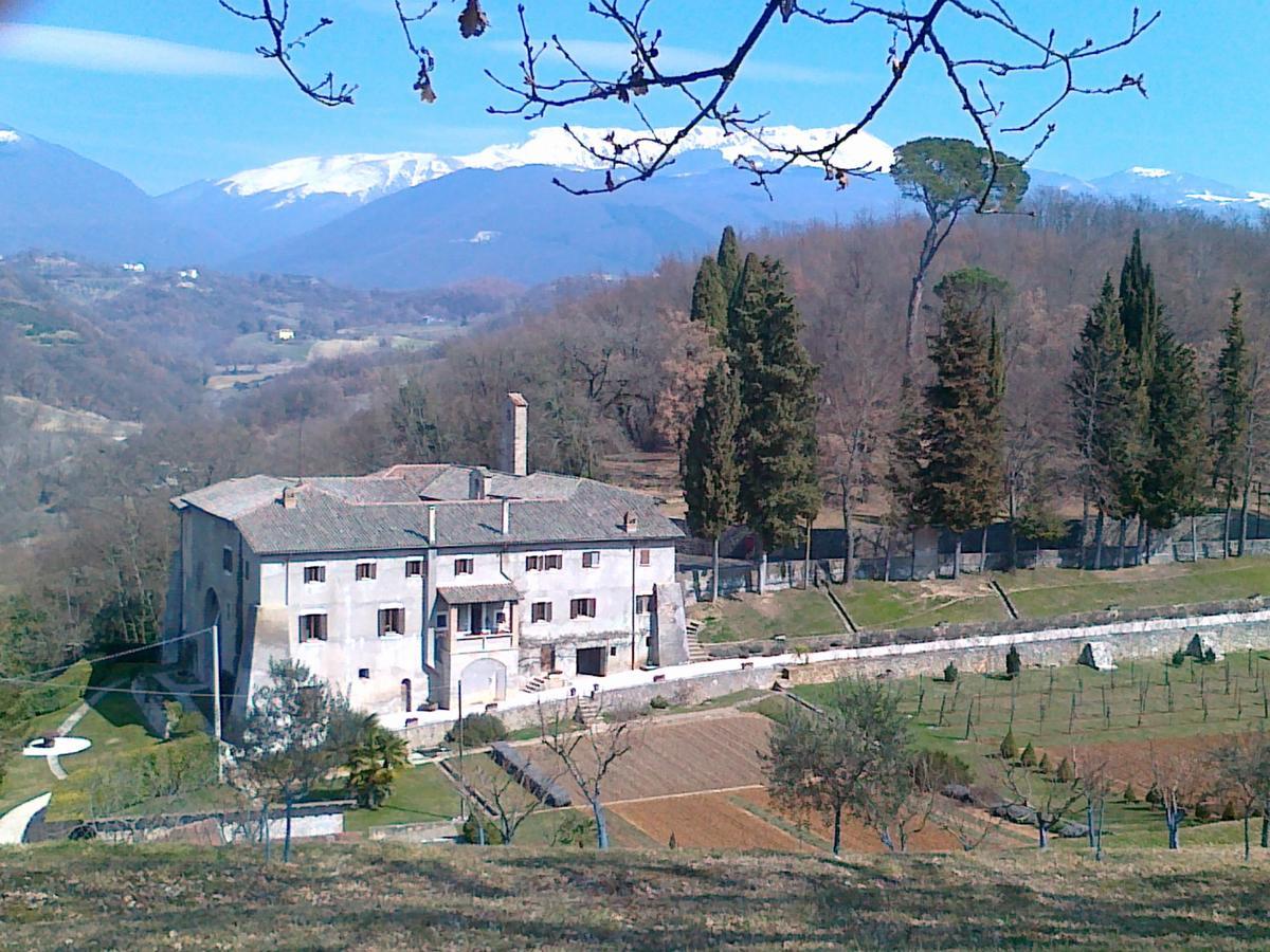 Holiday home Dentro Le Mura Rieti