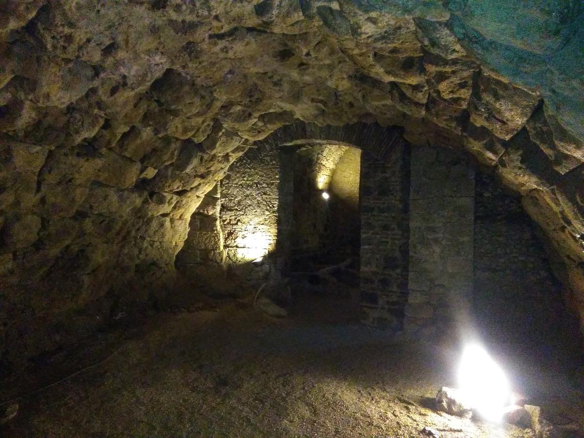 Dentro Le Mura