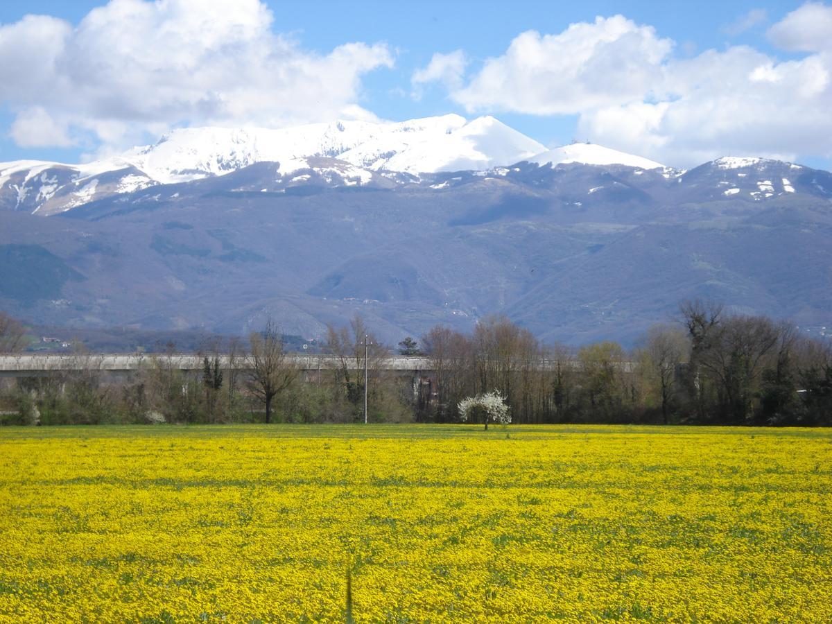 Dentro Le Mura Rieti