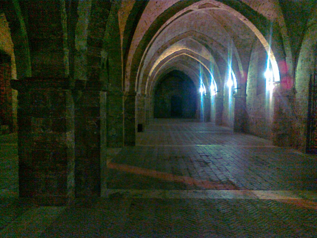 Dentro Le Mura * Rieti
