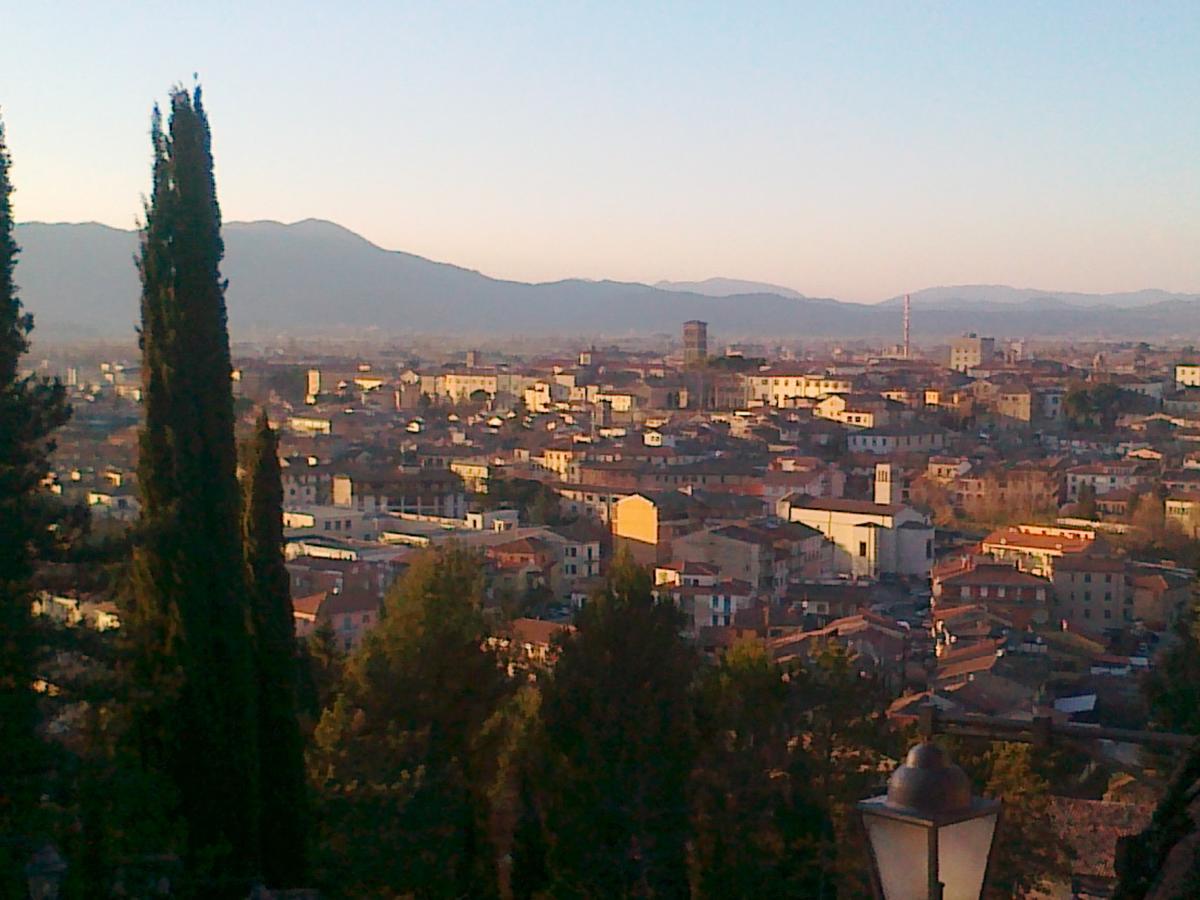 Dentro Le Mura *