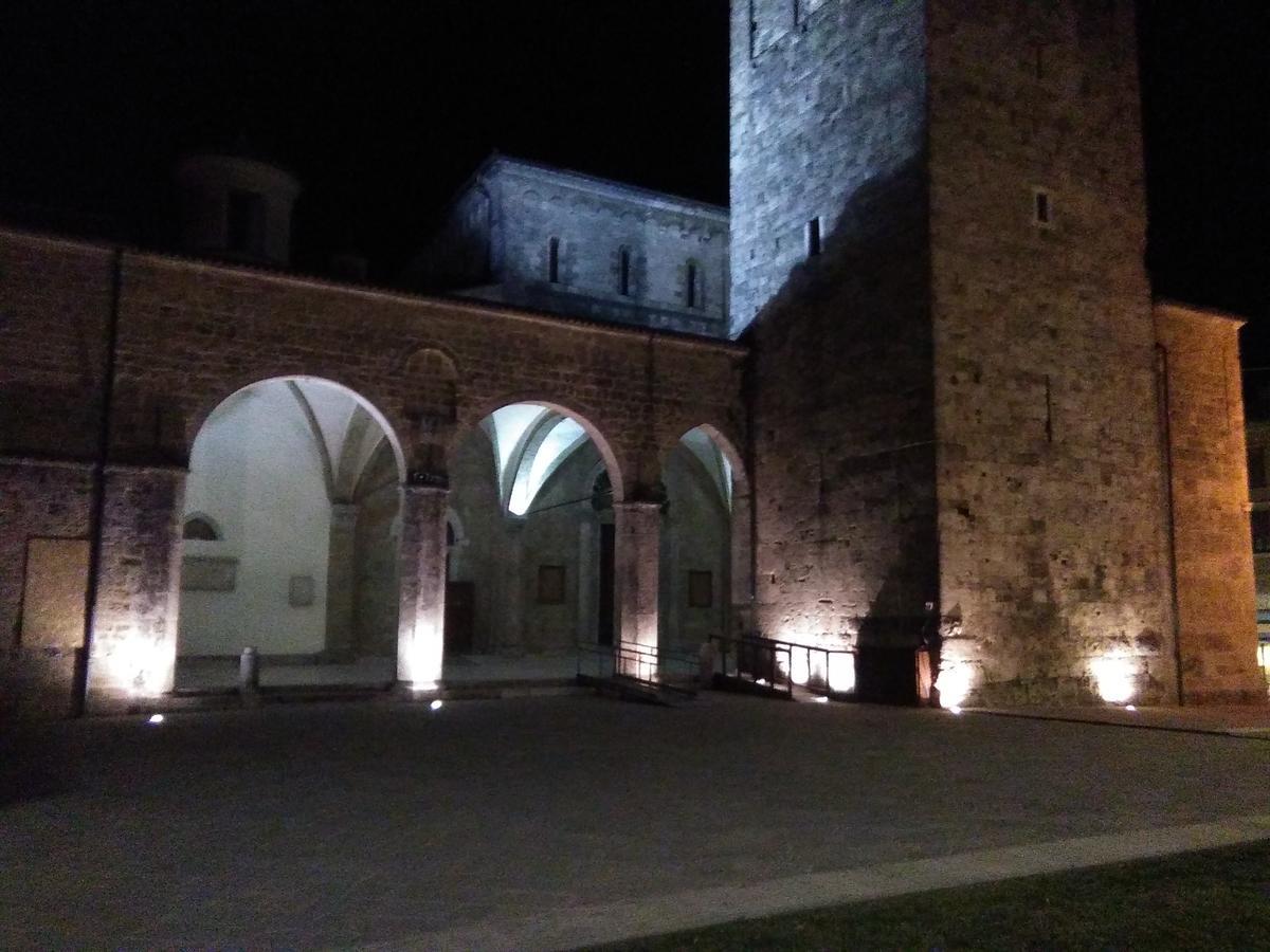 Dentro Le Mura Holiday home *