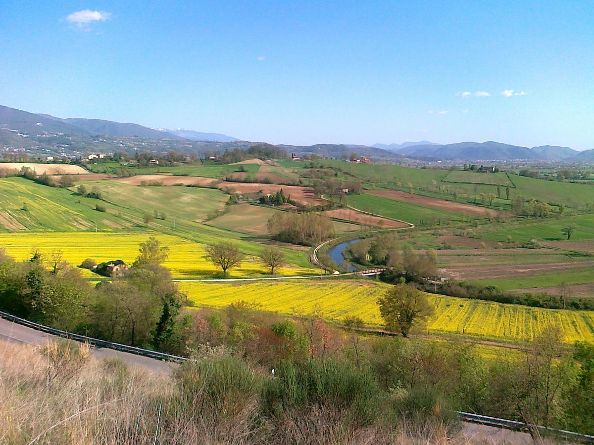 Dentro Le Mura
