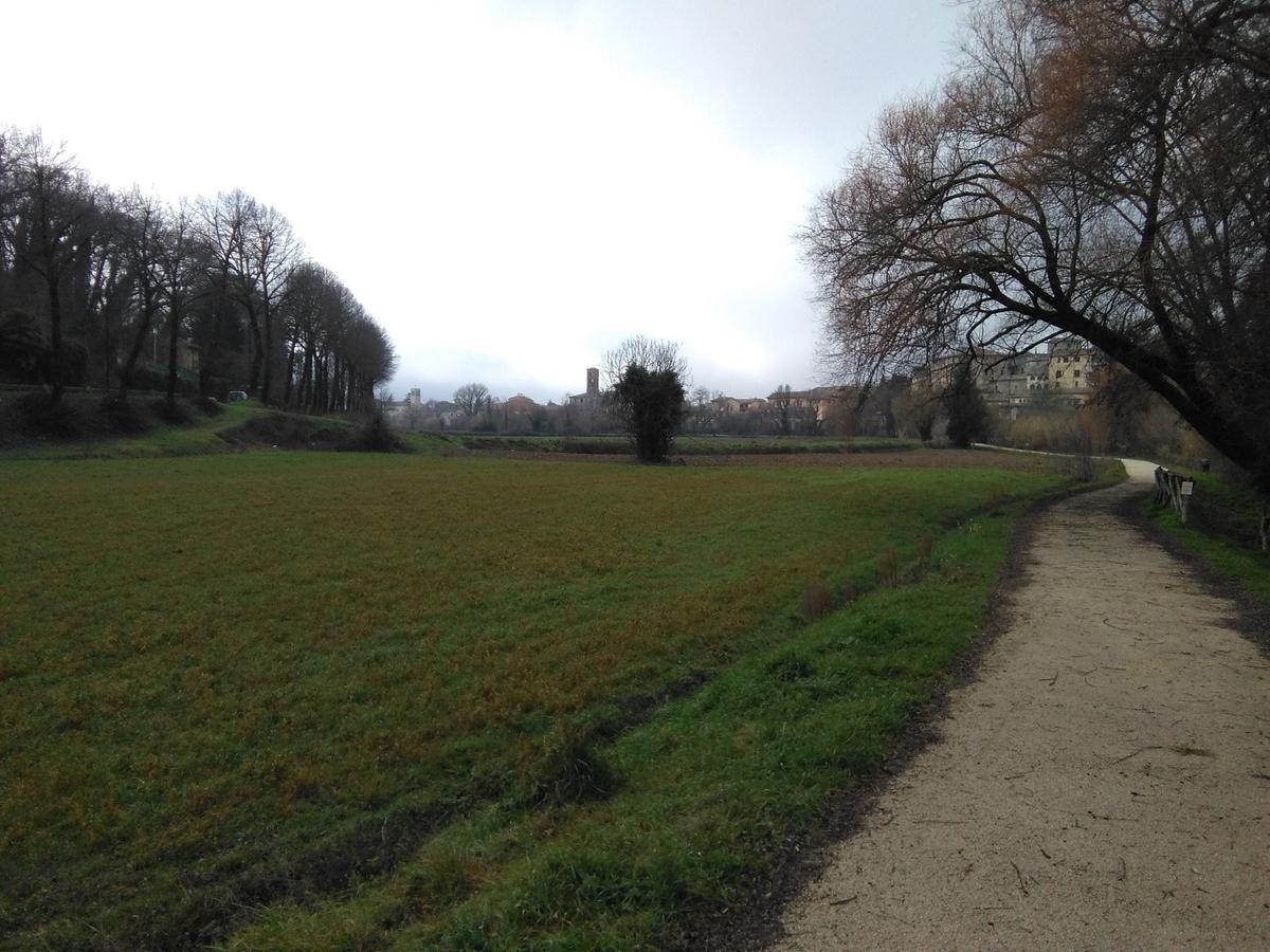 Dentro Le Mura Holiday home Rieti