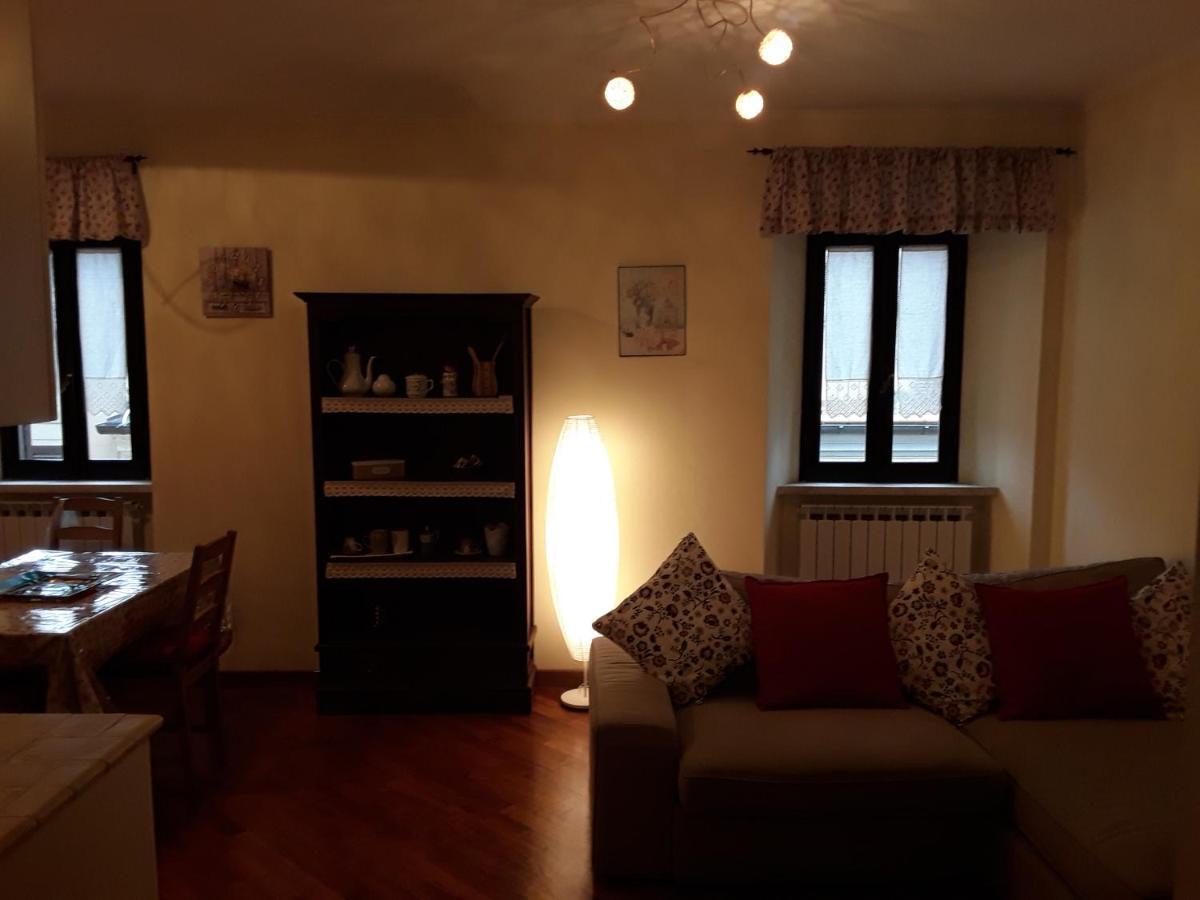 Dentro Le Mura