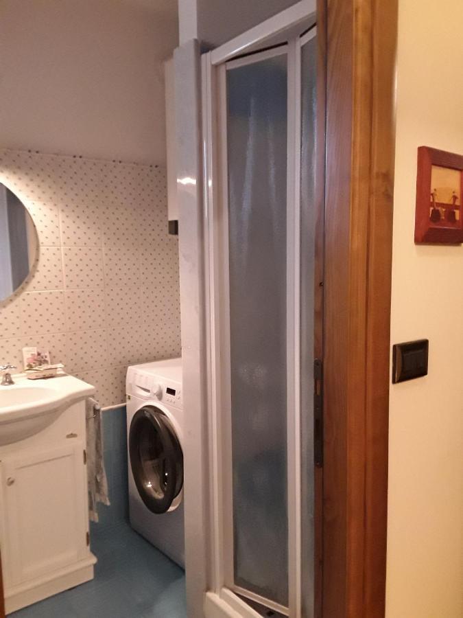 Holiday home Dentro Le Mura *