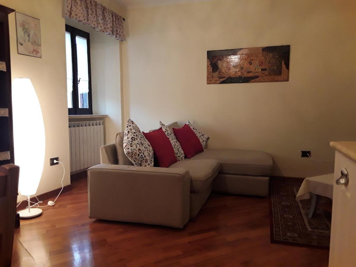Dentro Le Mura Holiday home *