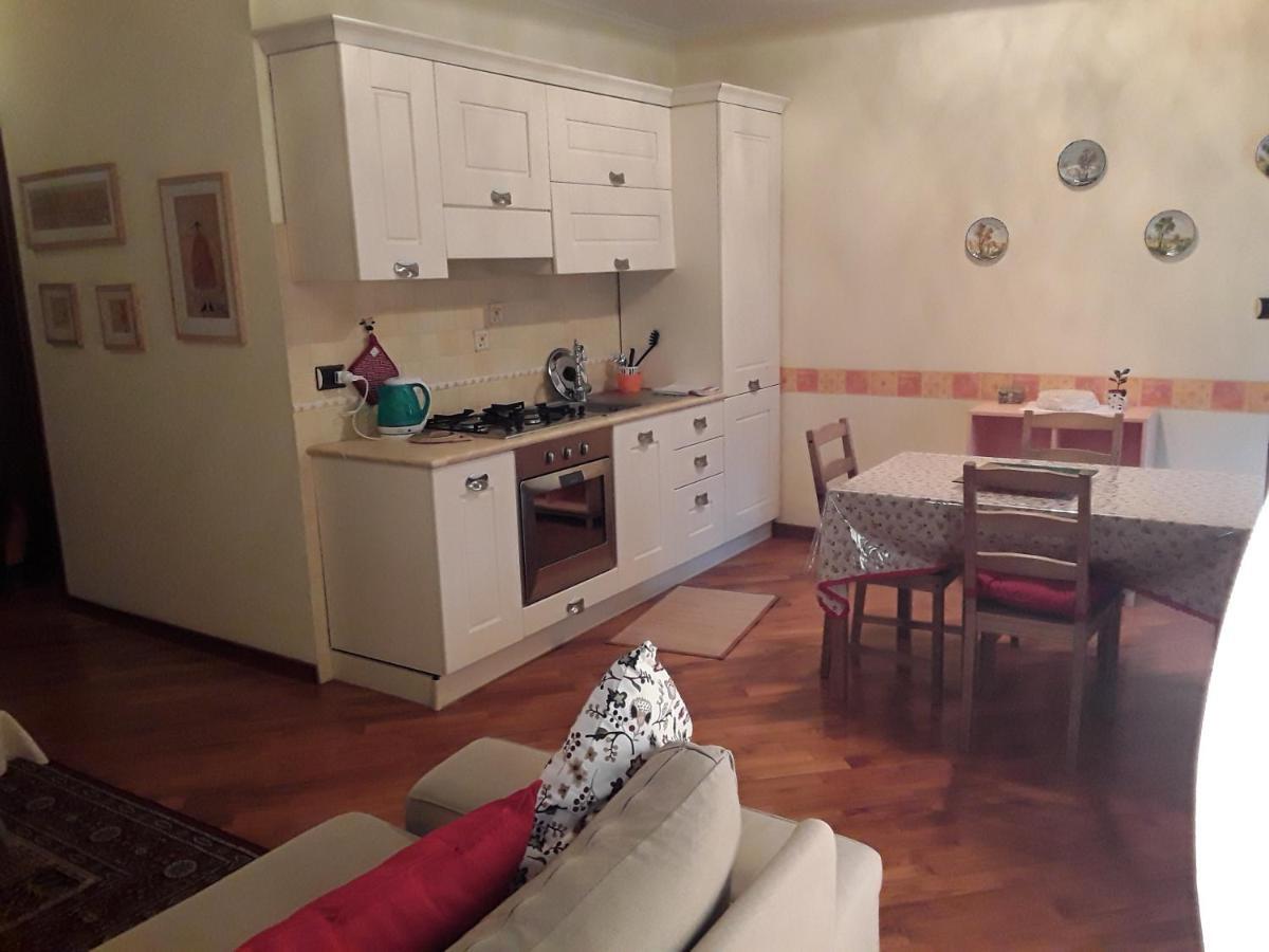 Dentro Le Mura Holiday home