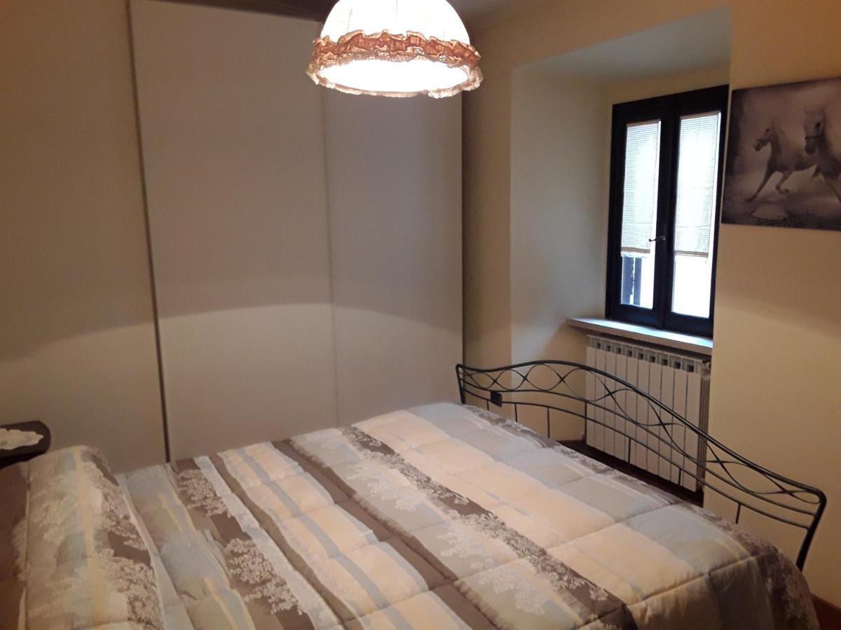 Holiday home Dentro Le Mura *