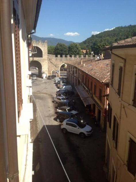 Holiday home Dentro Le Mura *